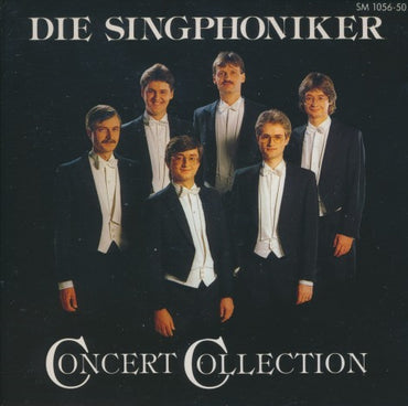 Die Singphoniker: Concert Collection