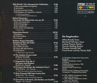 Die Singphoniker: Concert Collection