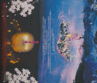 Noboru Saito: Into The Blue Moon