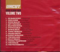 Uncut: Born To Run 2003 Volume Two
