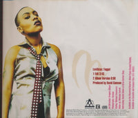 Me'Shell Ndegeocello: Leviticus: Faggot 2-Track Promo