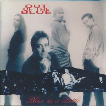 Out Of The Blue: Blues In A Bottle
