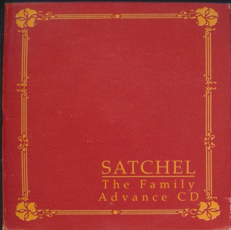 Satchel: The Family Advance Promo