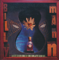 Billy Mann: Killed By A Flower Promo