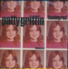 Patty Griffin: Flaming Red Advance Promo w/ Front Artwork