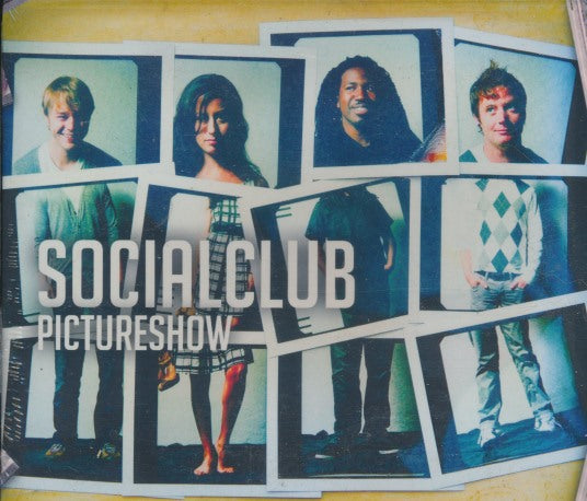 Social Club: Picture Show