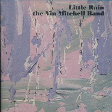The Vin Mitchell Band: Little Rain