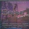 Pete Solis Presents: Salsa In The City