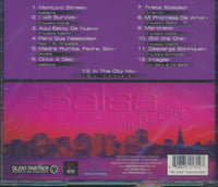 Pete Solis Presents: Salsa In The City