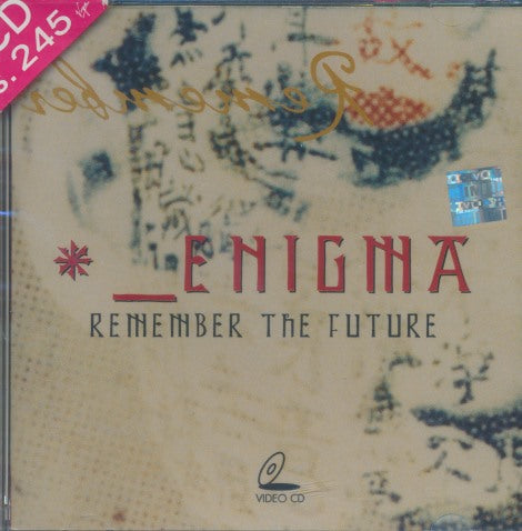 Enigma: Remember The Future