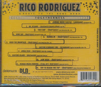 Rico Rodriguez & Roots To The Bone Band: Togetherness w/ Hype Sticker & Cracked Case