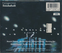 Tangerine Dream: Dream Definitive Edition w/ Hype Sticker