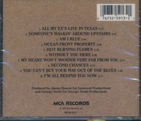 George Strait: Ocean Front Property