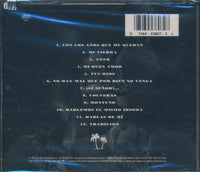 Gloria Estefan: Mi Tierra w/ Hype Sticker