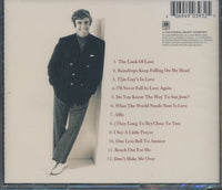 Burt Bacharach: The Best Of: The Millennium Collection w/ Hype Sticker