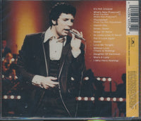Tom Jones: The Best Of: The Millennium Collection w/ Hype Sticker