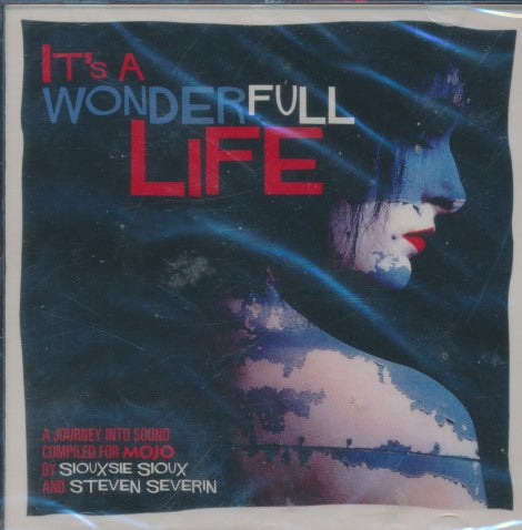 It's A Wonderful Life: A Journey Into Sound