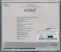Hari Prasad Chaurasia: Wind w/ Cracked Case