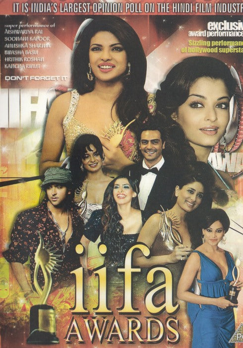 IIFA Awards 2009