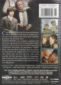 The Nightcomers