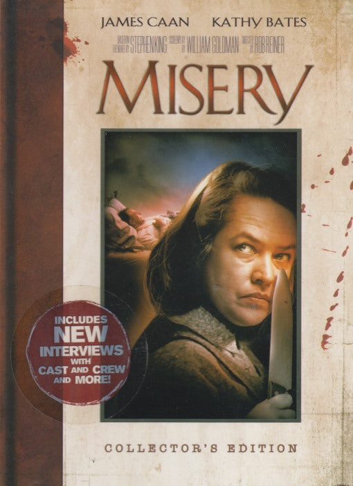 Misery Collector's