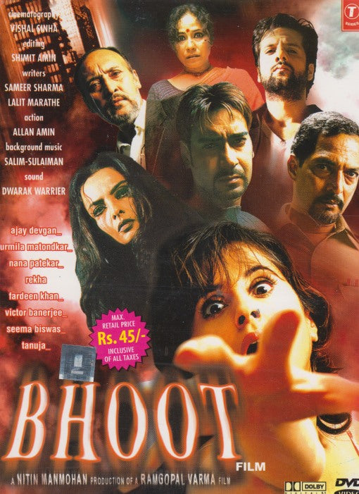 Bhoot