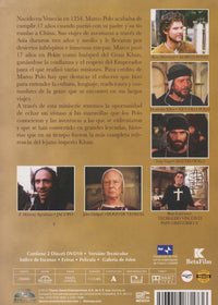 Marco Polo 2-Disc Set