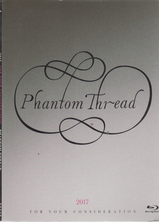 Phantom Thread FYC