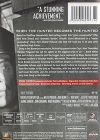 Man Hunt