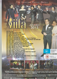 IIFA Award 2013