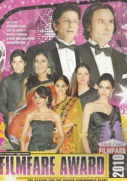 Filmfare Award 2010