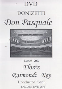 Don Pasquale