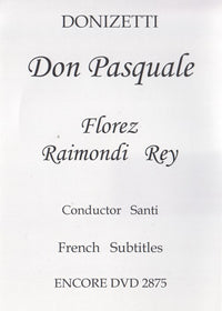 Don Pasquale