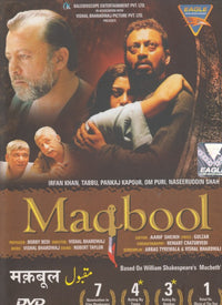 Maqbool