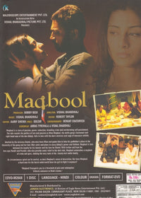 Maqbool
