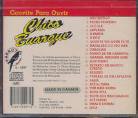Chico Buarque: Convite Para Ouvir