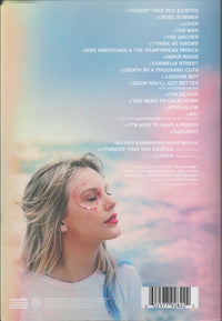 Taylor Swift: Lover Version 4 Deluxe w/ Booklet