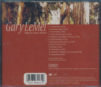 Gary LeMel: Lost In Your Arms