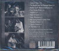Neil Young With Willie Nelson & Crazy Horse: Cardinal Stadium 1995