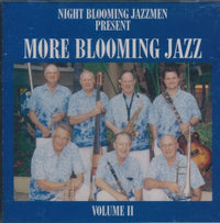 Night Blooming Jazzmen: More Blooming Jazz Volume II