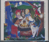 Psalty's Kid's Praise!: Camping Adventure... Count It All Joy! 5 w/ Cracked Case