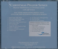 The Presidential Prayer Team: Christmas Prayer Songs