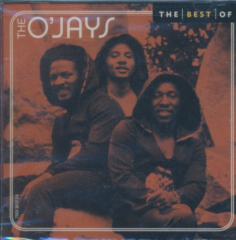 The O'Jays: The Best Of