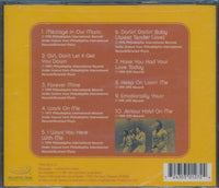The O'Jays: The Best Of