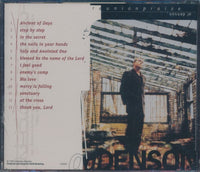 Al Denson: Reunion Praise w/ Cracked Case