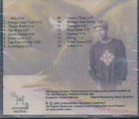 Rags Moody III: Secret Garden w/ Cracked Case