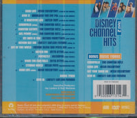 Disney Channel Hits Take 2 2-Disc Set w/ Cracked Case