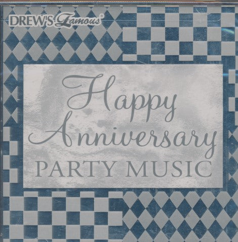 Drew's Famous: Happy Anniversary Party Music