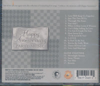 Drew's Famous: Happy Anniversary Party Music
