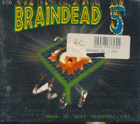 Braindead Vol. 5 2-Disc Set